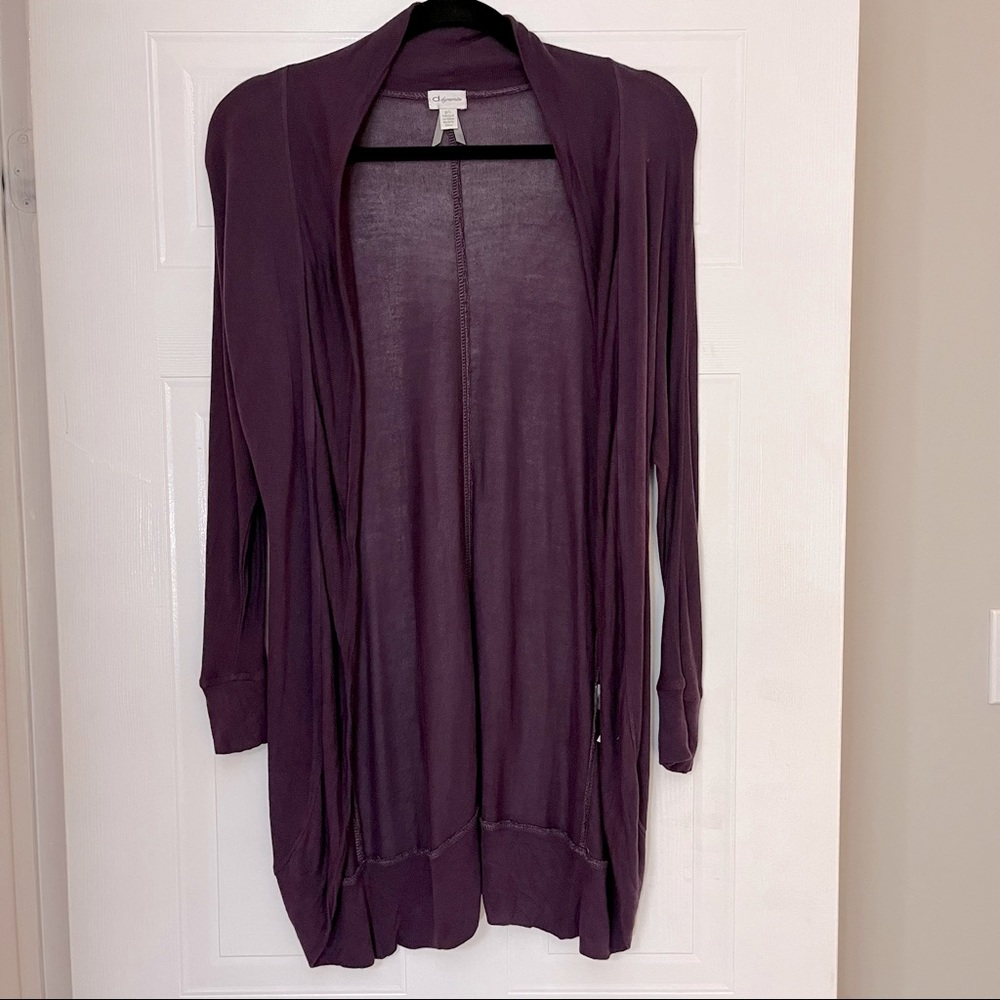 Dynamite Cardigan